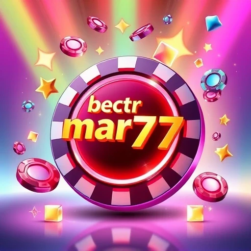 Logo da mar777
